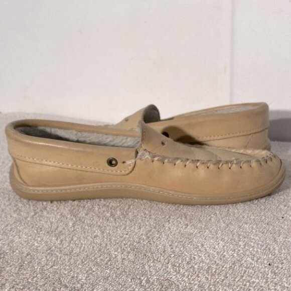 Vintage Laurentian Chief  Moccasins 8 - Picture 6 of 10